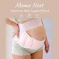 Pregnancy Belly Band & Maternity Support Belt