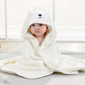 Soft Baby Hooded Towel