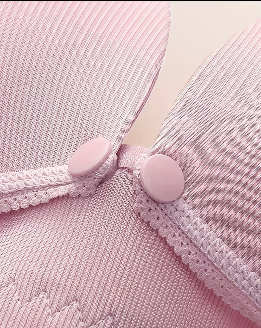 4-Pack Small Cup Maternity Nursing Bras