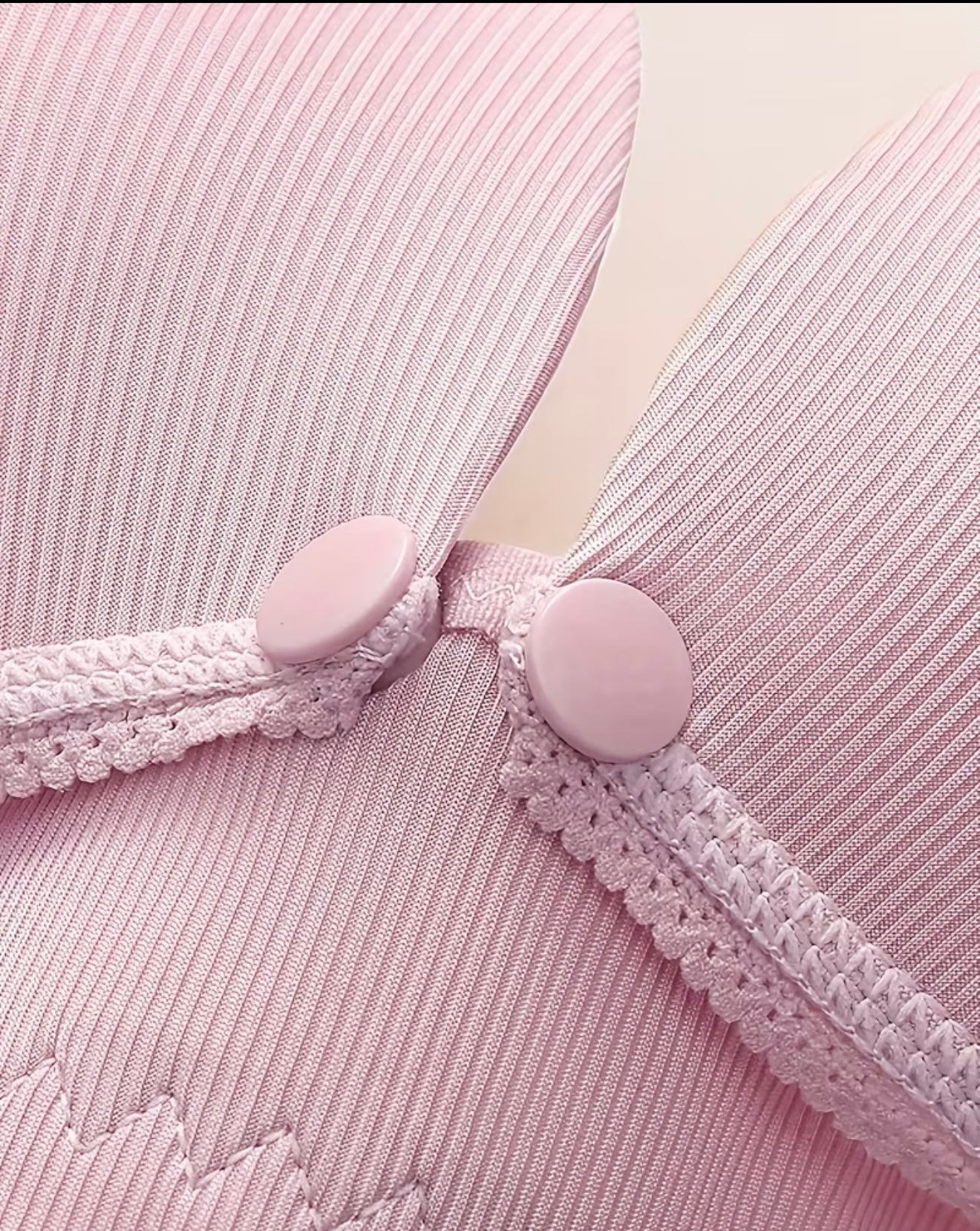 4-Pack Small Cup Maternity Nursing Bras