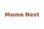 Mama Nest Logo